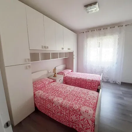 La Terrazza Lake Como Apartment