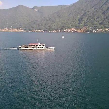 Apartment La Terrazza Lake Como