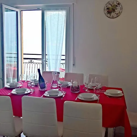 La Terrazza Lake Como 萨拉科玛希娜