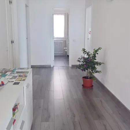 La Terrazza Lake Como Appartement *