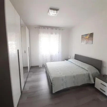 La Terrazza Lake Como 萨拉科玛希娜