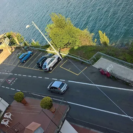 La Terrazza Lake Como * 萨拉科玛希娜