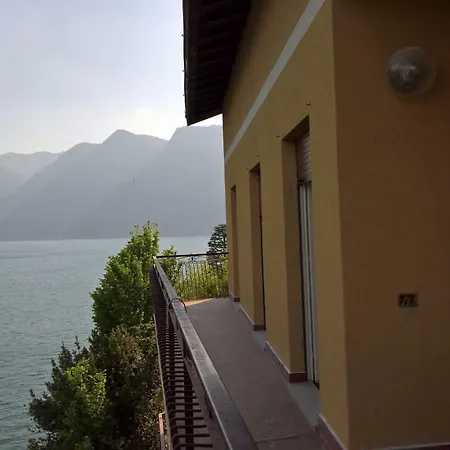 La Terrazza Lake Como
