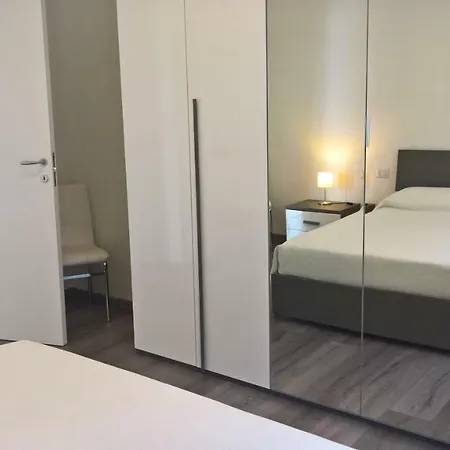 La Terrazza Lake Como Appartement *