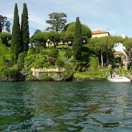 La Terrazza Lake Como * 萨拉科玛希娜
