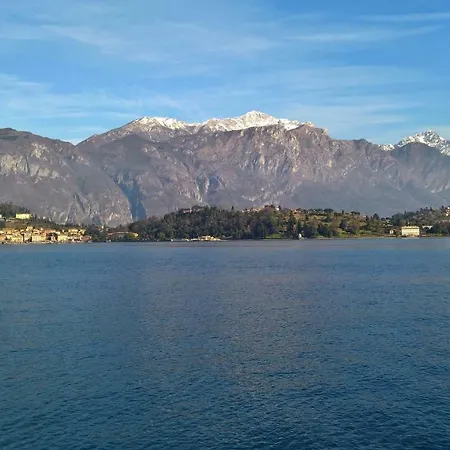 La Terrazza Lake Como 萨拉科玛希娜