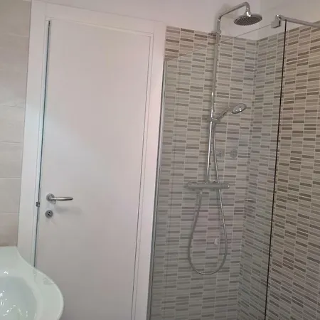 La Terrazza Lake Como Appartement *