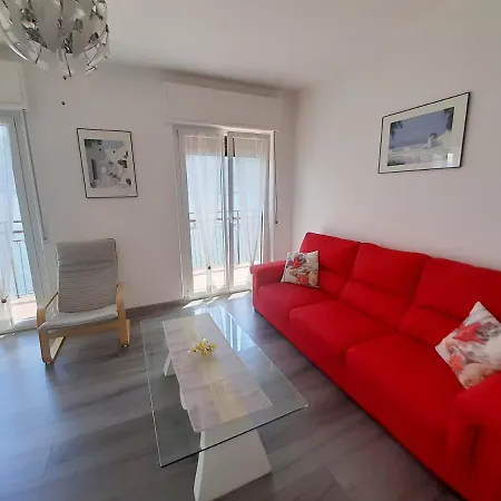 Apartment La Terrazza Lake Como Sala Comacina