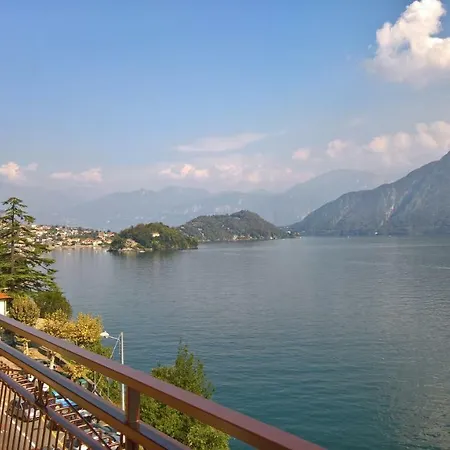 La Terrazza Lake Como Apartment
