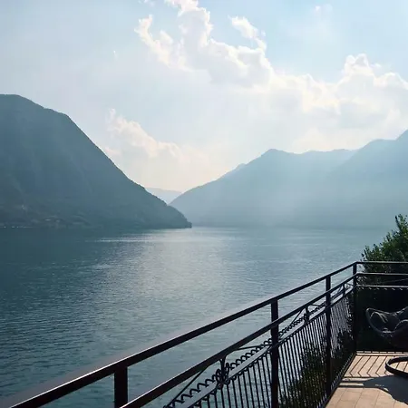 Apartment La Terrazza Lake Como