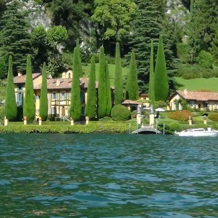 Apartment La Terrazza Lake Como *