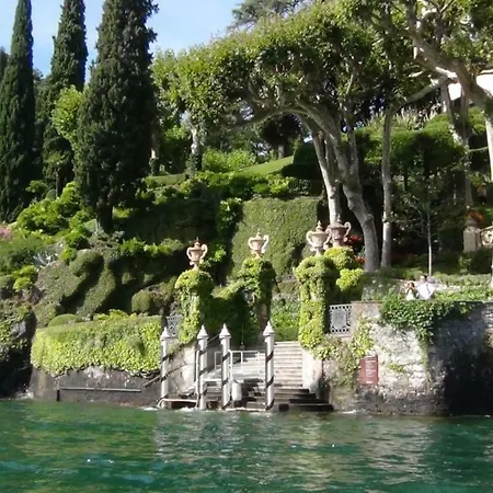 Apartment La Terrazza Lake Como
