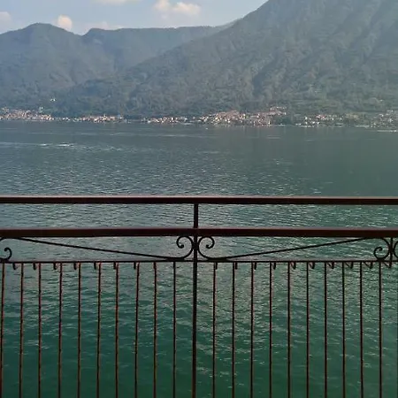 La Terrazza Lake Como * Sala Comacina
